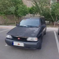 پراید مدل ۱۳۸۲