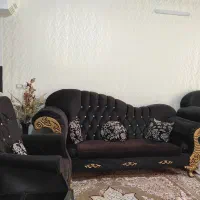 مبل دست دوم
