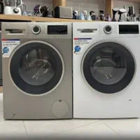 لباسشویی 9 کیلویی بوش سری 4 244