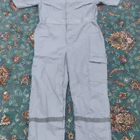 لباس کار سرهمی