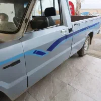 مزدا 2000 انژکتور|خودرو سواری و وانت|جلین, |دیوار