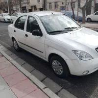 تیبا 1مدل آخر 1397|خودرو سواری و وانت|تهران, شهرک ابوذر|دیوار