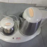 چای ساز تفال