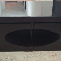 میز وسط و گل میز نو