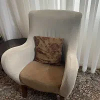 مبل 7نفر|مبلمان خانگی و میز عسلی|مشهد, چهارچشمه|دیوار