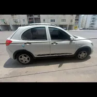 کوییک R مدل1401|خودرو سواری و وانت|بندرعباس, |دیوار