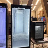 یخچال صنعتی