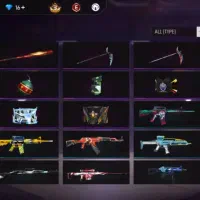 اکانت فیری|کنسول، بازی ویدئویی و آنلاین|ایذه, |دیوار