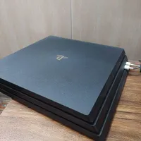 ps4پرو کپی خور|کنسول، بازی ویدئویی و آنلاین|همدان, |دیوار