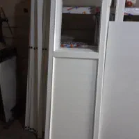 ساخت آلومینیوم تک جداره و دوجداره|خدمات پیشه و مهارت|قم, انسجام|دیوار