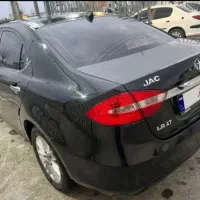 جک J5 مدل ۹۵|خودرو سواری و وانت|تهران, نارمک|دیوار