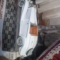 ماشین کنترلی اسباب بازی