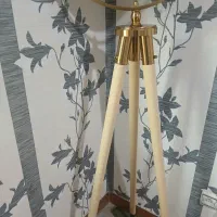 ساعت ایستاده