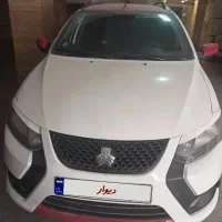 کوییکr 402مشابه صفر|خودرو سواری و وانت|خمینیشهر, |دیوار