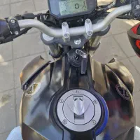 بنلی ۱۸۰ مدل ۱۴۰۲|موتورسیکلت|طرقبه, |دیوار