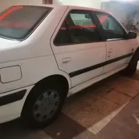 پژو پارس XU۷، مدل ۱۳۹۵