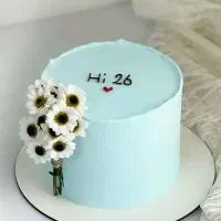 کیک خانگی با طرح و طعم دلخواه شما|خدمات پذیرایی، مراسم|اراک, |دیوار