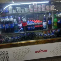 یخچال نوشابه