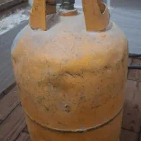 کپسول ایران گاز