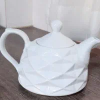 قوری چینی
