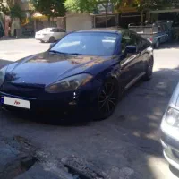 هیوندا کوپه fxعروسک