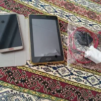 تبلت و گوشی (قیمت توافقی میباشد)