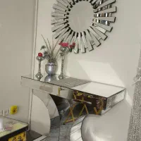 آیینه کنسول|آینه|کوهسار (البرز), |دیوار