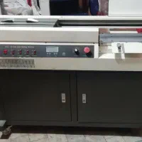 دستگاه چسب گرم صحافی 50TZ