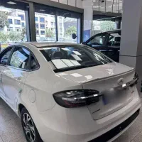 ایگل بنزینی سفید صفر خشک مدل ۱۴۰۴|خودرو سواری و وانت|تهران, اکباتان|دیوار