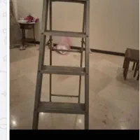 نردمان تمام المینویم