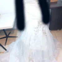 لباس عروس ترک