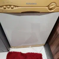 ماشین ظرفشویی الگانس