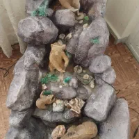 آبشار|سایر لوازم برقی|اردبیل, |دیوار