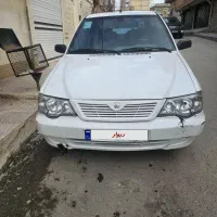 پراید ۱۱۱مدل۹۵|خودرو سواری و وانت|ارومیه, |دیوار