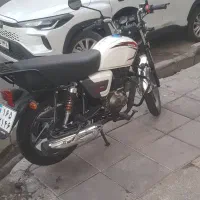 Qj motor صفر کیلومتر ۱۴۰۵
