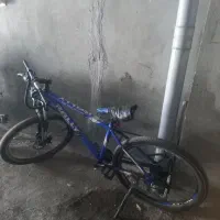 دوچرخه ی رالی