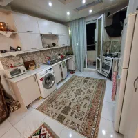 77متر2خواب/پارکینگ/آسانسور/بالکن/تراس|فروش آپارتمان|تهران, مینای شمالی (مخبر)|دیوار