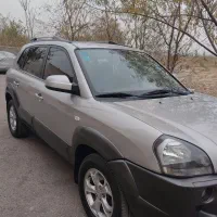 هیوندای توسان۲۰۱۰ در حد صفر