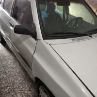 پراید۷۹|خودرو سواری و وانت|ارومیه, |دیوار