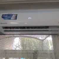 کولر گازی وست پوینت۱۲هزار(Westpoint)