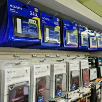 فروش و تعویض هارد و SSD برای PS4|کنسول، بازی ویدئویی و آنلاین|تهران, میدان ولیعصر|دیوار