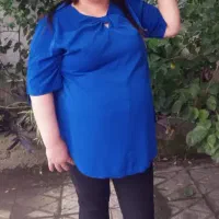 شومیز سایز4یا5|لباس|آستانه اشرفیه, |دیوار