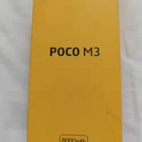 موبایل پوکو m3