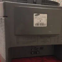 تلوزیون رنگی