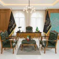 مبلمان اداری نیلپر