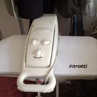 اتو بخار زاروتی