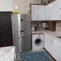 همکف راه جدا ۳خواب شیک با پارکینگ یوسف زاده۶/۹|فروش خانه و ویلا|مشهد, خواجه ربیع|دیوار