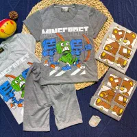 تولیدی تهرانی فر-بلوز شورت ۴سایزی ملانژ زول