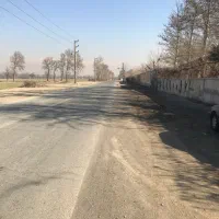 ۱۲۲۰ متر چهار دیواری احمدآبادمستوفی