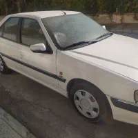 پارس  TU5 مدل 91 استثنائی